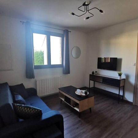 Appartement Centre-Ville Évreux Dış mekan fotoğraf