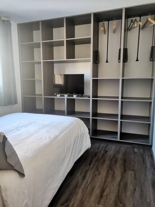Appartement Centre-Ville Évreux Dış mekan fotoğraf