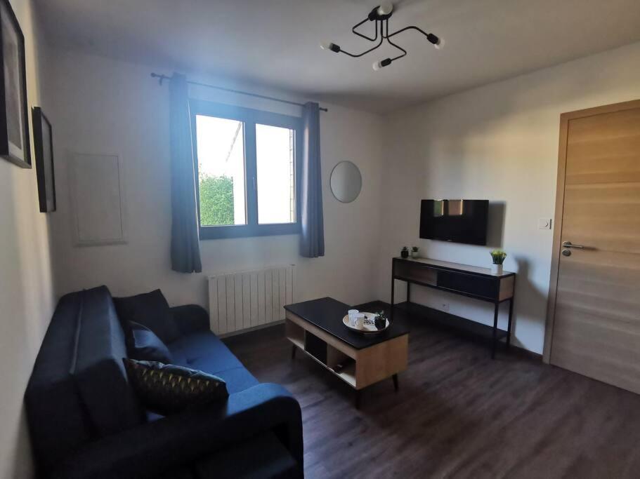 Appartement Centre-Ville Évreux Dış mekan fotoğraf